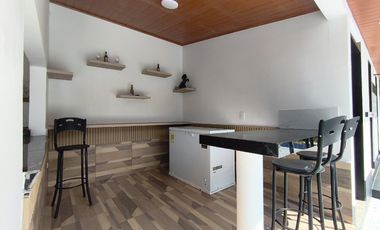 casa campestre en venta en chinacota. Cod V31560