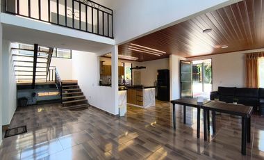 casa campestre en venta en chinacota. Cod V31560