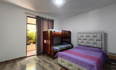 casa campestre en venta en chinacota. Cod V31560