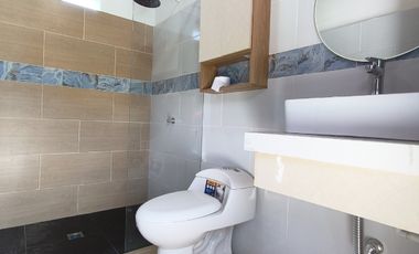casa campestre en venta en chinacota. Cod V31560