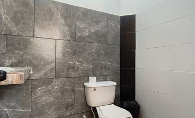 casa campestre en venta en chinacota. Cod V31560