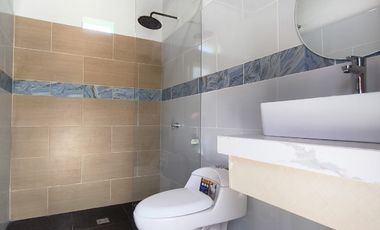 casa campestre en venta en chinacota. Cod V31560
