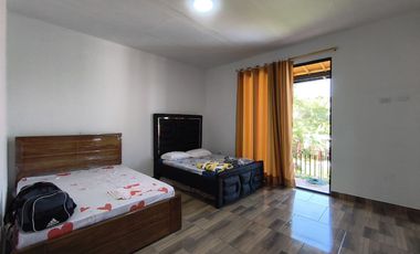 casa campestre en venta en chinacota. Cod V31560