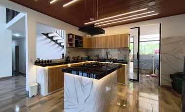 casa campestre en venta en chinacota. Cod V31560