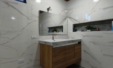 casa campestre en venta en chinacota. Cod V31560