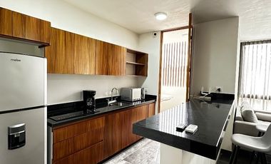 DEPARTEMENTOS  EN VENTA EN CONKAL