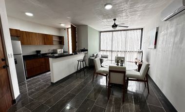 DEPARTEMENTOS  EN VENTA EN CONKAL