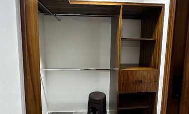 DEPARTEMENTOS  EN VENTA EN CONKAL