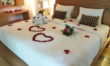 Hotel Boutique Mewah Strategis ASRI di Jogya