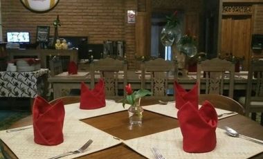 Hotel Boutique Mewah Strategis ASRI di Jogya