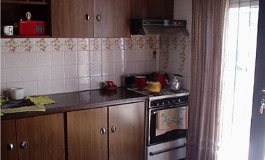 CHALET 3 DORMITORIOS APTO CREDITO -ZONA POMPEYA -MAR DEL PLATA