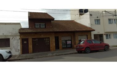 CHALET 3 DORMITORIOS APTO CREDITO -ZONA POMPEYA -MAR DEL PLATA