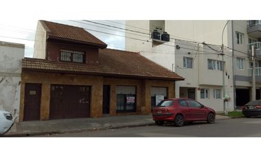 CHALET 3 DORMITORIOS APTO CREDITO -ZONA POMPEYA -MAR DEL PLATA