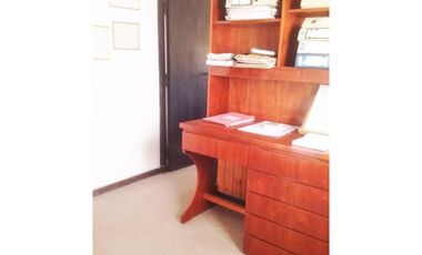 CHALET 3 DORMITORIOS APTO CREDITO -ZONA POMPEYA -MAR DEL PLATA