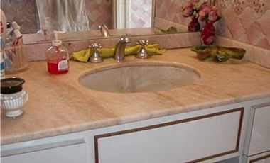 CHALET 3 DORMITORIOS APTO CREDITO -ZONA POMPEYA -MAR DEL PLATA