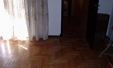 CHALET 3 DORMITORIOS APTO CREDITO -ZONA POMPEYA -MAR DEL PLATA