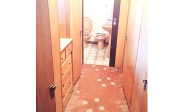 CHALET 3 DORMITORIOS APTO CREDITO -ZONA POMPEYA -MAR DEL PLATA