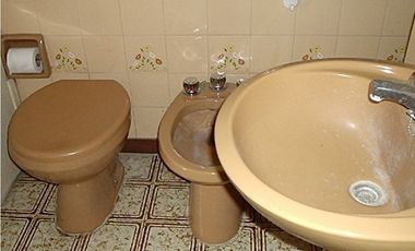 CHALET 3 DORMITORIOS APTO CREDITO -ZONA POMPEYA -MAR DEL PLATA