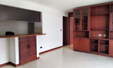 PR12997, Se vende apartamento en sector de Las Palmas / El Poblado .