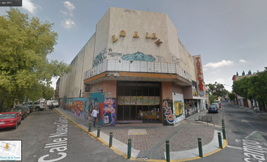 Terreno Comercial para 