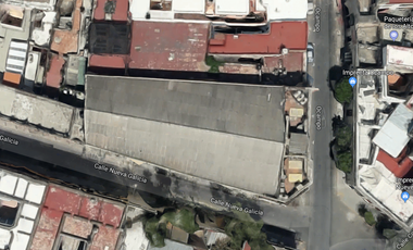 Terreno Comercial para 