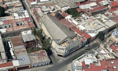 Terreno Comercial para 