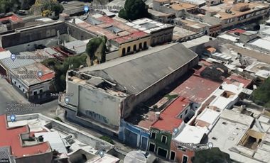 Terreno Comercial para 