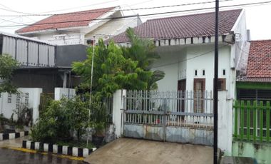 Rumah Tenggilis Tengah Surabaya Timur Dekat Jemursari, Rungkut