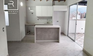 APARTAMENTO en VENTA en Sabaneta Betania