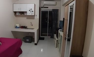 Cinere Resort Apartemen, Tipe Studio, Full Furnish, Lt. 7, Gandul, Cinere