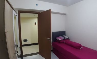 Cinere Resort Apartemen, Tipe Studio, Full Furnish, Lt. 7, Gandul, Cinere