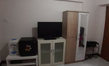 Cinere Resort Apartemen, Tipe Studio, Full Furnish, Lt. 7, Gandul, Cinere