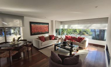 APARTAMENTO en VENTA en Bogotá La Cabrera