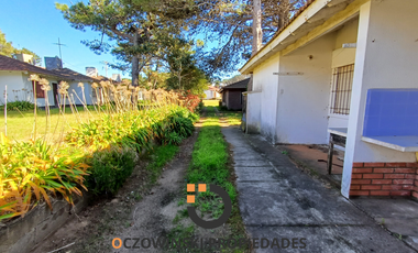 VENTA VILLA GESELL PH ZONA SUR 2 AMB