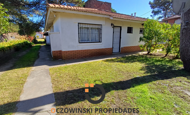 VENTA VILLA GESELL PH ZONA SUR 2 AMB