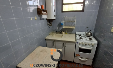 VENTA VILLA GESELL PH ZONA SUR 2 AMB