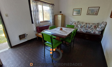 VENTA VILLA GESELL PH ZONA SUR 2 AMB