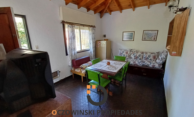 VENTA VILLA GESELL PH ZONA SUR 2 AMB