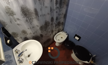 VENTA VILLA GESELL PH ZONA SUR 2 AMB