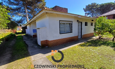 VENTA VILLA GESELL PH ZONA SUR 2 AMB