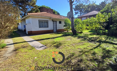 VENTA VILLA GESELL PH ZONA SUR 2 AMB