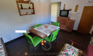 VENTA VILLA GESELL PH ZONA SUR 2 AMB