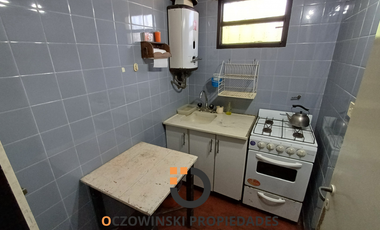 VENTA VILLA GESELL PH ZONA SUR 2 AMB