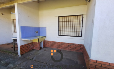 VENTA VILLA GESELL PH ZONA SUR 2 AMB