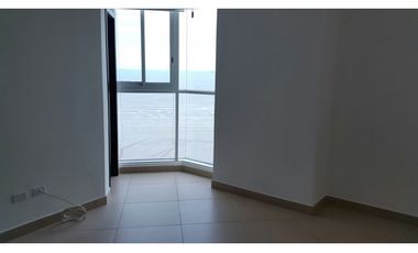 Alquilo Elegante apartamento en Costa del Este