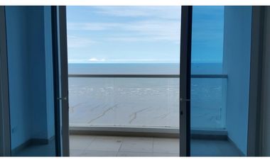 Alquilo Elegante apartamento en Costa del Este