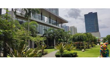 Alquilo Elegante apartamento en Costa del Este