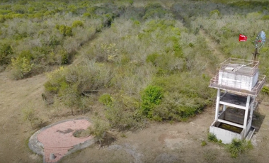 RANCHO EN VENTA ZONA DE LINARES