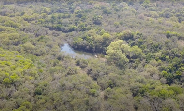 RANCHO EN VENTA ZONA DE LINARES