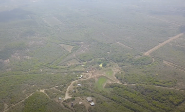 RANCHO EN VENTA ZONA DE LINARES